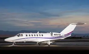 Citation CJ3+
