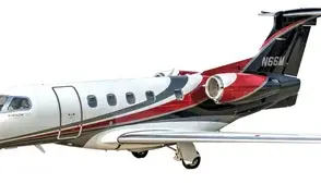Phenom 300E