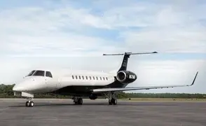 Legacy 600