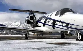 Citation CJ3+