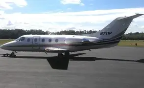Hawker 400XP
