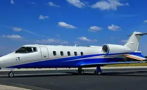 Learjet 60XR