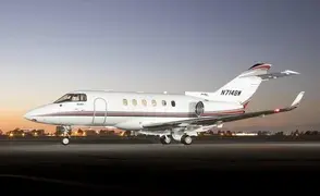 Hawker 900XP