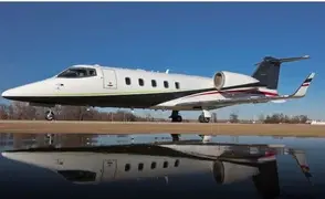 Learjet 60XR