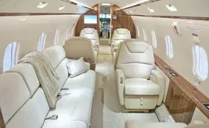 Challenger 300