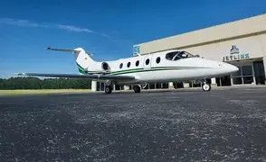 Hawker 400XP