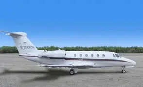 Citation VII