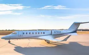 Learjet 75