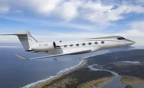 Gulfstream G500