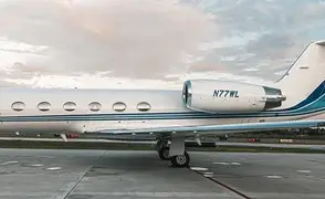 Gulfstream G-IVSP