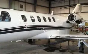 Citation CJ2+