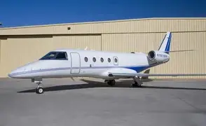 Gulfstream G150