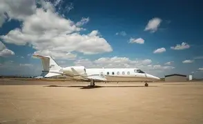Learjet 60XR