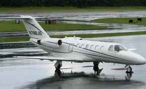 Citation CJ2