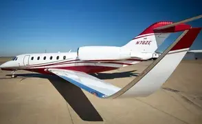 Citation XLS+