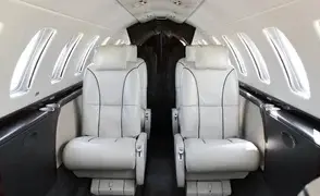 Citation CJ3+
