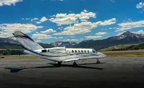 Citation CJ2