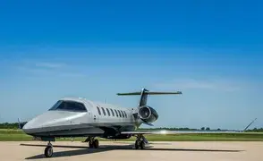 Learjet 75