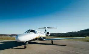 Citation CJ3+