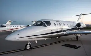 Hawker 400XP