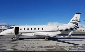 Gulfstream G200