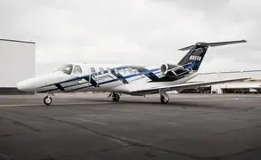 Citation CJ3+