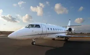 Gulfstream G200