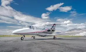 Citation CJ2