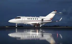 Hawker 900XP