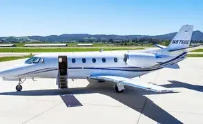 Citation XLS+