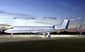 Gulfstream G-V