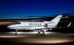Hawker 900XP