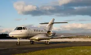 Hawker 800A