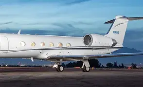 Gulfstream G-IVSP