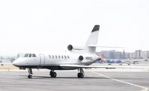 Citation CJ4