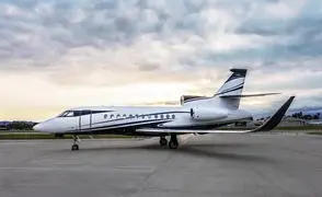 Falcon 900EX