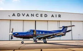 Pilatus PC-12/47E (NG)