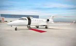 Learjet 45XR