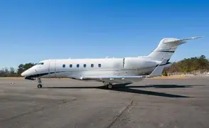 Challenger 300