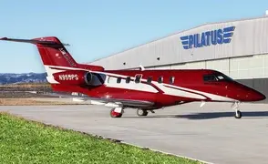 Pilatus PC-24