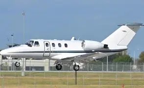 Citation CJ1