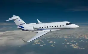 Gulfstream G280