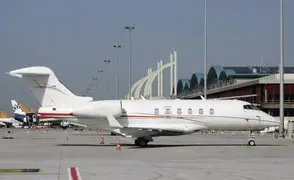 Challenger 300