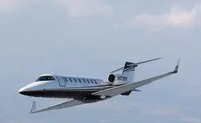 Learjet 45XR