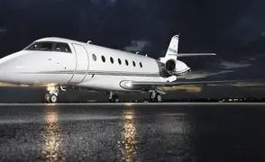 Gulfstream G200