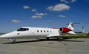 Learjet 60XR