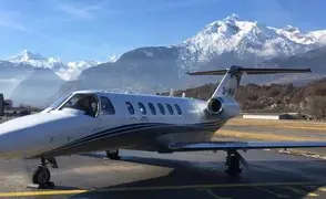 Citation CJ2