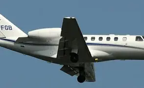 Citation CJ2