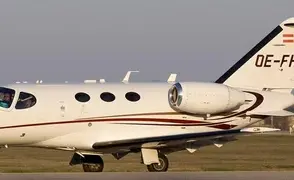 Citation Mustang