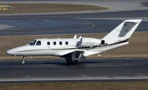 Citation CJ1